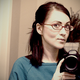 Illustration for article titled Fetish: 50 Mirror Self Portraits with Cameras In Sight